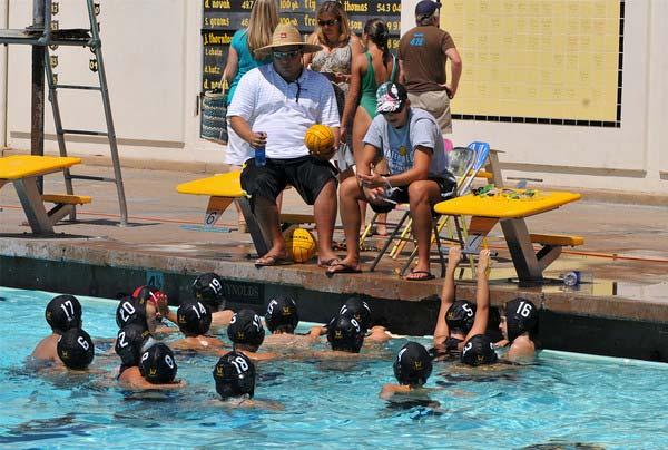 Why Clubs Need Splashball Many clubs struggle with the costs of providing intensive training to a select group of athletes.