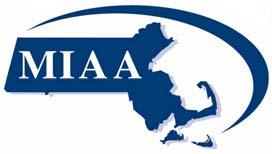 Football Team Sportsmanship Award The MIAA Tournament Management Committee has approved an Annual Sportsmanship Award to be presented to one school in every sport at the MIAA State Championship.