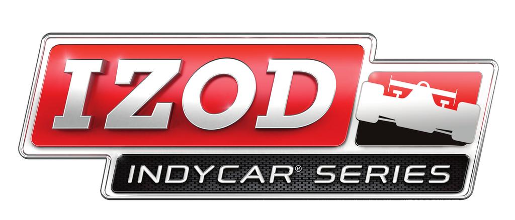 03 IZOD INDYCAR SERIES SCHEDULE 03 Indy Racing League, LLC (dba INDYCAR).