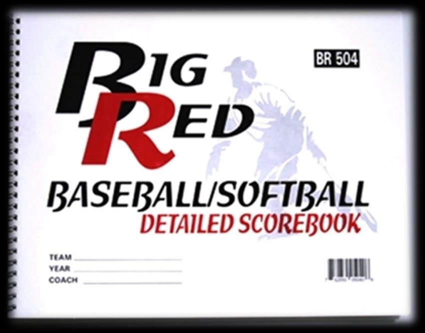 League Score Books Make sure that at the end of the season you collect all scorebooks. This should include all teams that have all stars player representing your league.