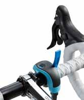 Cycletrainers with magnetic brake Blue Matic T2650 Blue Twist T2675 Very well priced trainers.