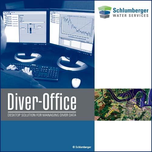 Diver-Office Getting Started