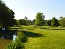 Other amenities include the 9 hole Woodland Course, floodlit driving range and a clubhouse overlooking the 184 acre site providing a perfect back drop for any event.