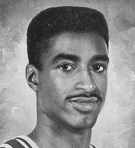 NelsoN BoBB (1943, 47-49) Inducted February 16, 1981 Led the Owls in scoring during the 1942-43, 1947-48 and 1948-49 seasons in a career interrupted by the service.