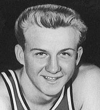 TEMPLE OWLS Bill pickles kennedy (1957-60) Inducted January 31, 1975 Earned All-American honors in basketball and baseball. Finished career with 1,468 points.