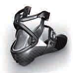BOOTS TECHNOLOGY TRANSMISSION CARBON FRAME LIGHTWEIGHT FRAME, COMPOSED OF A CARBON CHASSIS AND CARBON