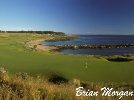 Day 7 Today after breakfast golf will be arranged at Kingsbarns Golf Club. Located directly on the North Sea coast only six miles from St.