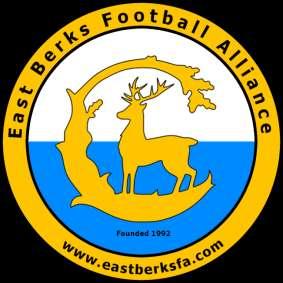 East Berks Football Alliance Founded 1992 (EBFA - Our Kids Their Dreams) Handbook and Rules