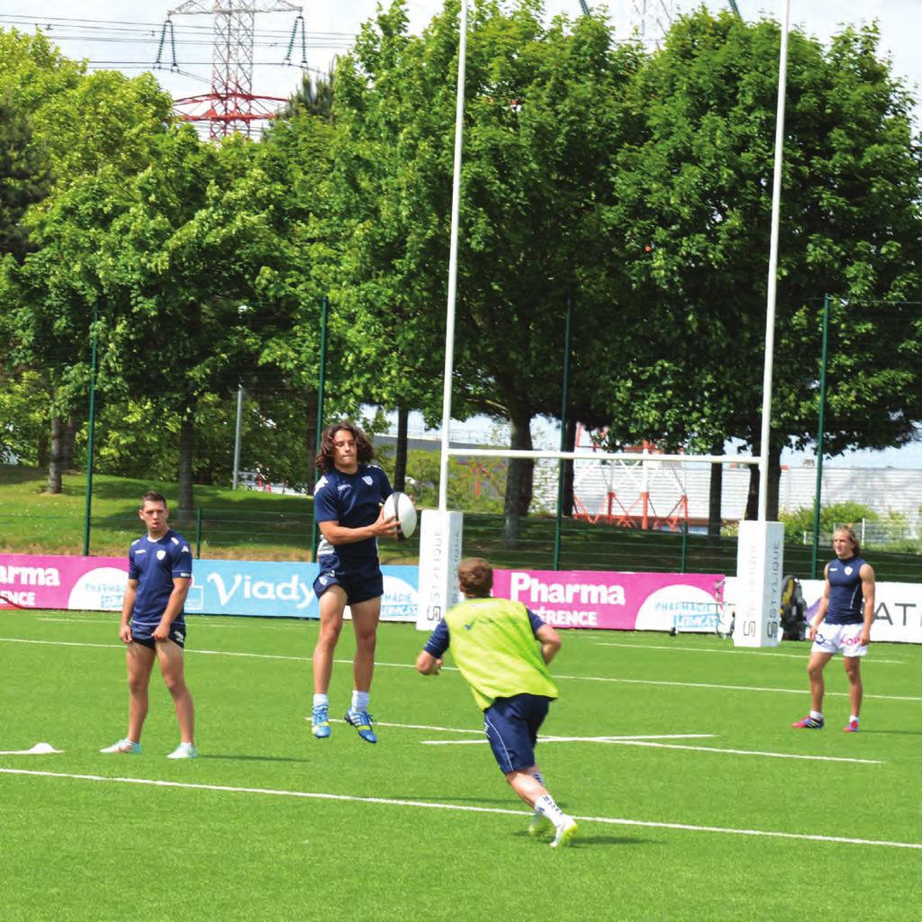 RACING 92 FRANCE PRO EXPERIENCE FOR RUGBY TOURS A PROFESSIONAL RUGBY EXPERIENCE IN SUBURBAN