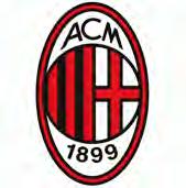 Football, netball and rugby are well catered for and you have the option of both multisport and Pro Experience training with the AC Milan Junior Camp