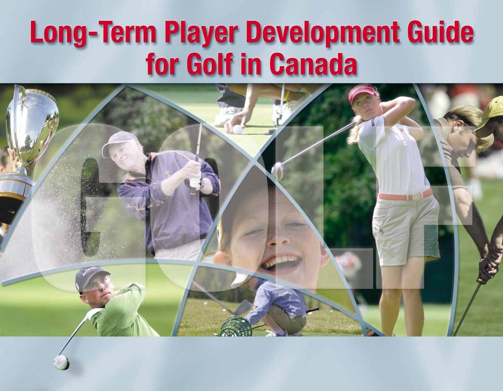 Royal Canadian Golf Association Association