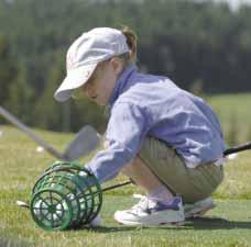 ) who will influence the young golfer s competencies and experiences along the way.