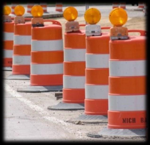 Put the Brakes on Fatalities Day Wednesday, October 10, 2018 10 Tips For Safe Driving In Work Zones Rules: Art MUST be on 8.