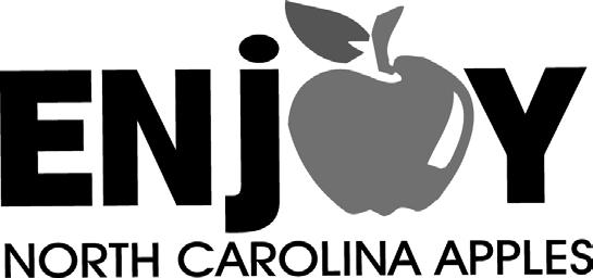 NORTH CAROLINA APPLE GROWERS ASSOCIATION APPLE RECIPE CONTEST Be the apple of the judges' eye with an apple-icious entry and win 1st prize!