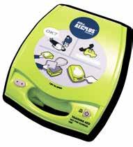 AED PLUS TRAINER2 & ACCESSORIES Everything you need to simulate a rescue with your