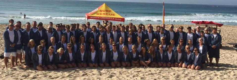 Introduction North Cronulla Surf Life Saving Club has a long and proud tradition of competing with great success at all levels of Local, Branch, State, Australian and International associations and