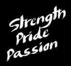 TaglinE - Strength: Physical training, and mental & physical strength to overpower opponents - Pride: In the legacy of wrestling - Past, Present, Future, and in being Canadian.