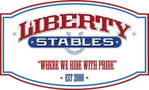 Liberty Stable Contacts Management Mandy Sahf Owner, Head Trainer, Instructor Phone: 608-516-5594 Email: mandy@libertystables.