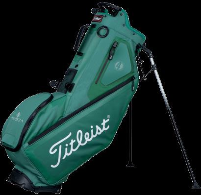 Golf Bag Fittings Select