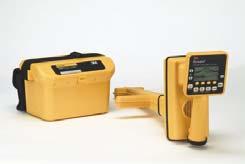 Additionally 3M offers integrated cable locators with EMS locating capabilities, the 2200M-ID series.