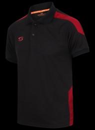 are searching for a casual polo or shirt for training.