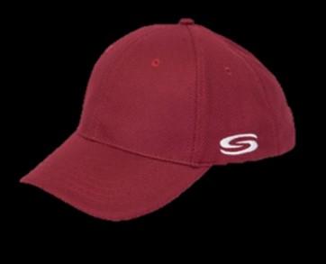 Traditional cap Pre  English profile cap