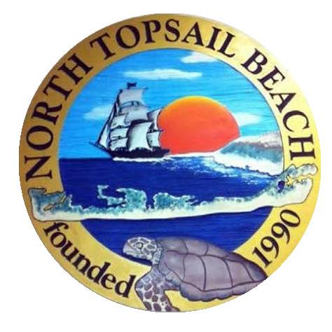 Topsail Beach), as a place to enjoy the beach in its purest, simplest form without the crowds or chaos