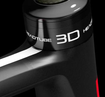 Design Features Specs HDS HORIZONTAL D U A L S Y S T E M NANO-TECHTUBING HM5650 CARBONMONOCOQUE Optimal Balance, the perfect combination of light weight, rigidity and comfort is what guides Argon 18