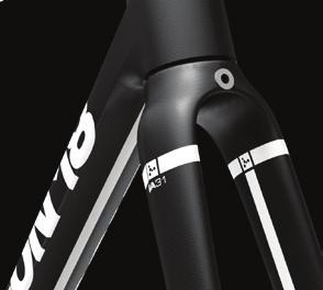 Innovative AFS GEOMETRY with BB-Drop of 75mm (lower bottom bracket and shorter headtube) Benefits: AFS geometry ensures an easy, accurate fit & best possible position for people of all shapes and