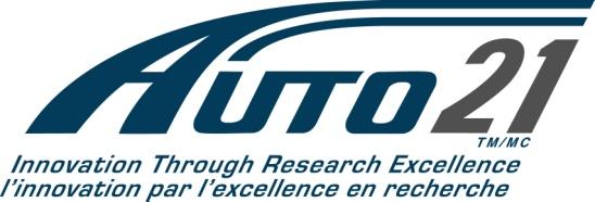 Technical Report: Canadian National Survey on Child Restraint use 2 Completed for Transport Canada, in partnership with AUTO2 Authors: Dr. Anne W.