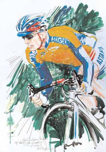 Mark Cavendish, Team HighRoad, winner 
