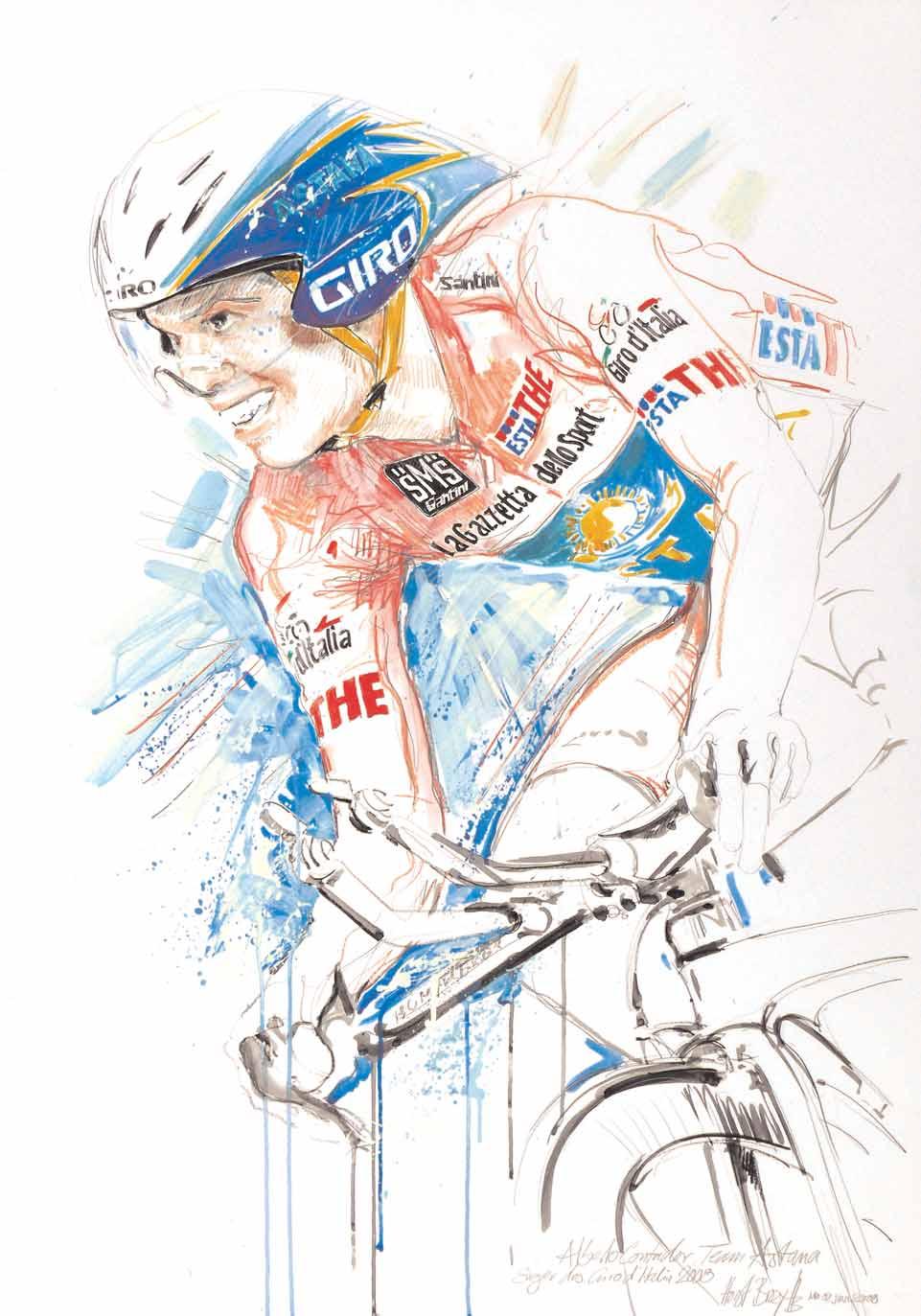0 Giro d Italia 008 (ITA) Pavel