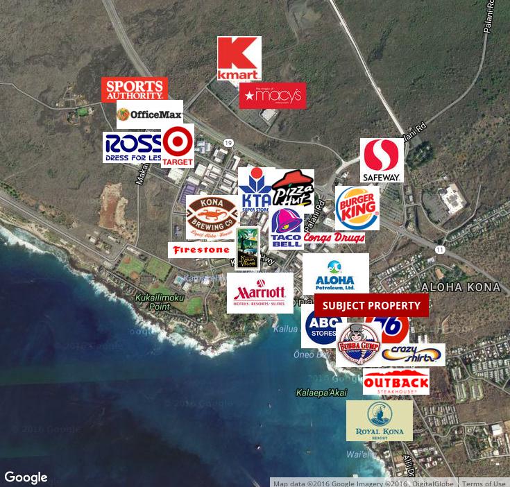 FOR LEASE RETAIL Retailer Map GRE GREGOR GORY Y