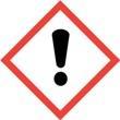 Category 1B SIGNAL WORD: DANGER PICTOGRAMS: HAZARD STATEMENTS: H225 - Highly flammable liquid and vapor. H304 - May be fatal if swallowed and enters airways. H315 - Causes skin irritation.