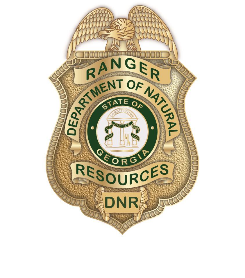 Department of Natural Resources Law Enforcement Division Field Operations Weekly Report March 29 April 4, 2015 This report is a broad sampling of events that have taken place in the