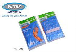 DISPOSABLE HAND GLOVES Disposable Latex Gloves Disposable