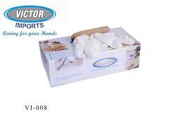 OTHER PRODUCTS: Medical Latex Gloves