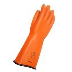 ELECTRICAL SHOCKPROOF SAFETY HAND