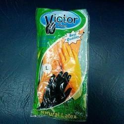 VICTOR PLUS RUBBER HAND
