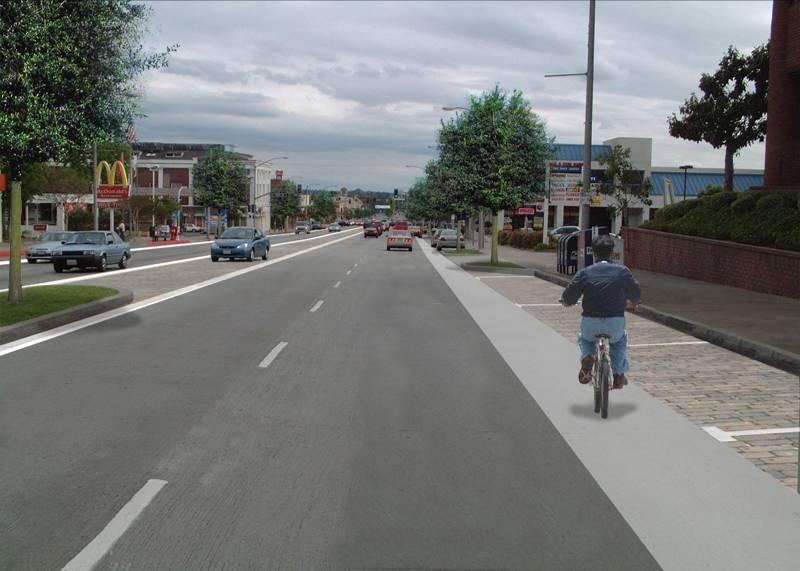 Complete Streets: We Can Get There from