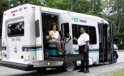 Benefits: Better use of transit funds One year of
