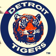 Detroit Tigers Record: 84-78 t-2nd Place American League East Manager: Sparky Anderson Tiger Stadium - 52,416 Day: 1-6 Good, 7-14 Average, 15-20 Bad