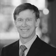 Letter from Mayor John Hickenlooper Dear Denver Community, Join us as we embark on an exciting new vision in transportation.