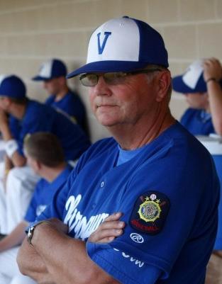 amateur coach of the year pete swanson - viroqua legion Pete Swanson started the Viroqua Legion program in 1975, making 2016 his 42nd year as the coach.