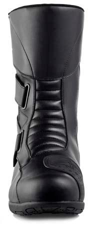 TOURING 30 TOURING COMFORT FIT ROAM WATERPROOF BOOT TOURING PRODUCED SIZES: 36-48 EUR CORRESPONDING TO: 3.5-12.