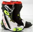 10 SUPERTECH-R BOOT RACING / HIGH PERFORMANCE RIDING PRODUCED