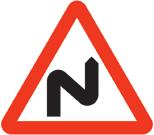 INTERNATIONAL TRAFFIC SIGNS BASED ON VIENNA CONVENTION 1968 Make sure you understand