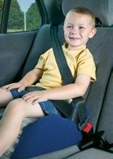 Laws RTA 1988 sects 14 & 15, MV(WSB)R, MV(WSBCFS)R & MV(WSB)(A)R Children in cars, vans and other goods vehicles.