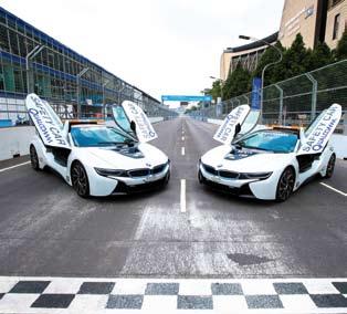 Our editor Topher Smith talked to Graeme Davison about Qualcomm s way to Formula E, their wireless-charging technology and the positive aspects of their partnership with the all electric series.