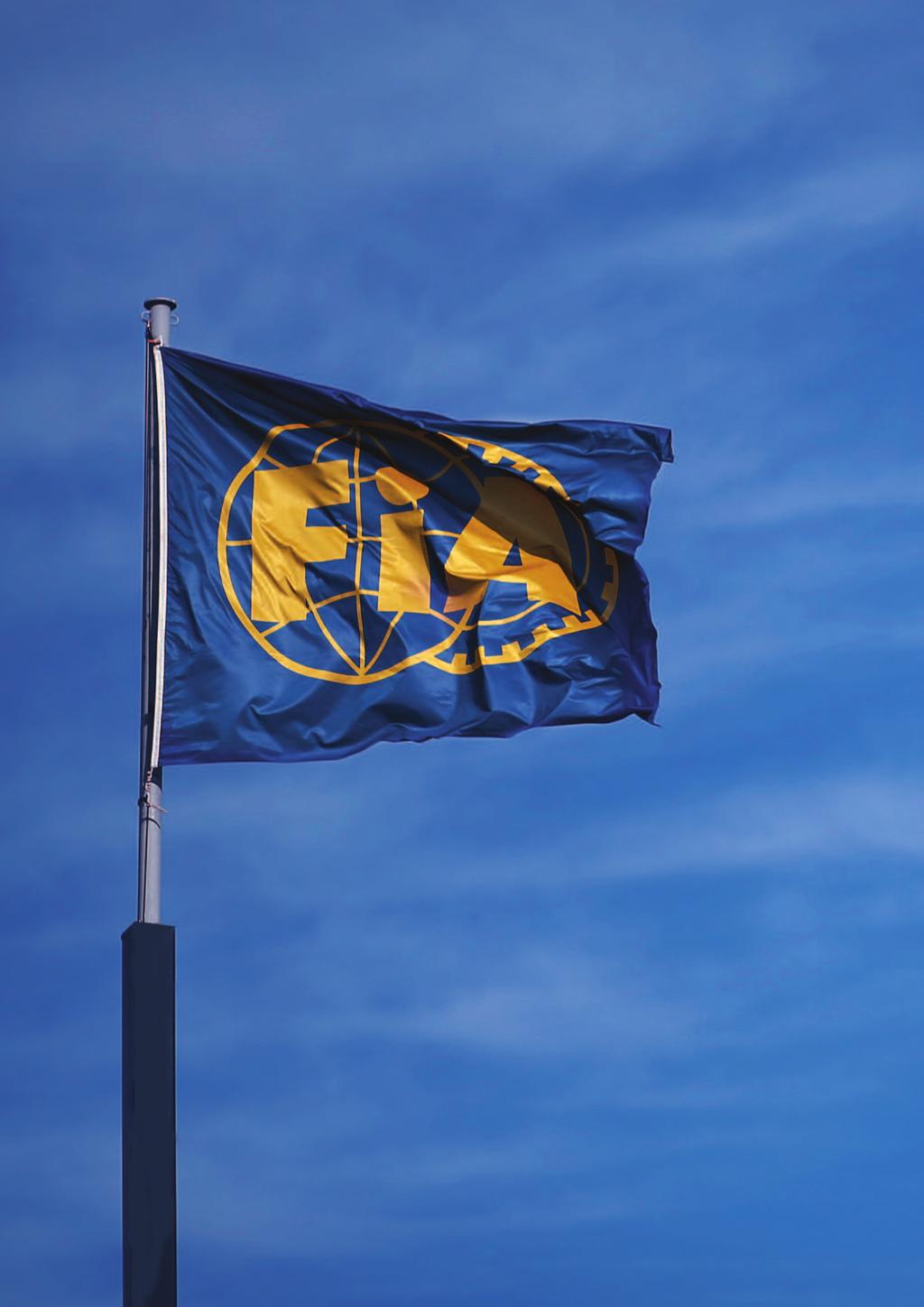 5 THE FIA FORMULA E CHAMPIONSHIP ABOUT THE CHAMPIONSHIP As the world s first fully-electric racing series, the FIA Formula E championship is a ground-breaking single-seater championship.